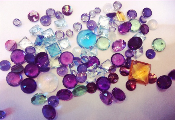 Gems from IGM